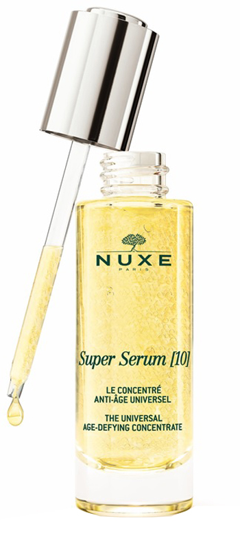 Nuxe Super Serum 10 Concentrato Universale Anti - età 30 ml